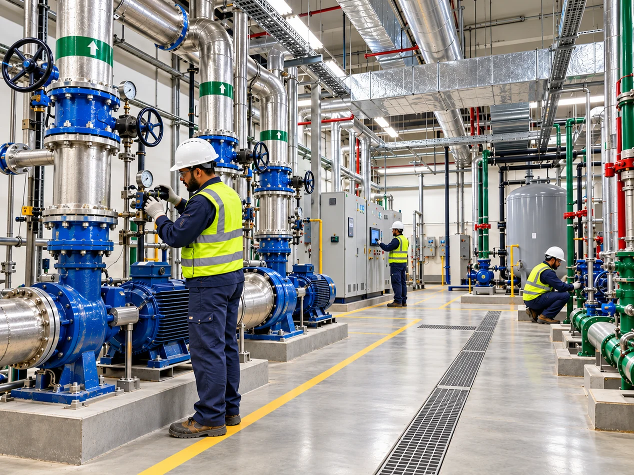 Company overview illustrative construction services
