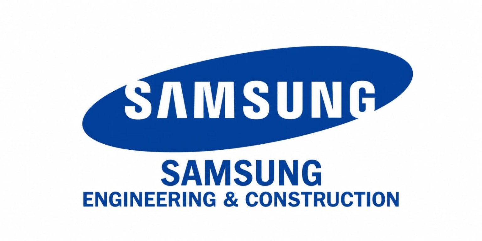 Samsung Engineering & Construction