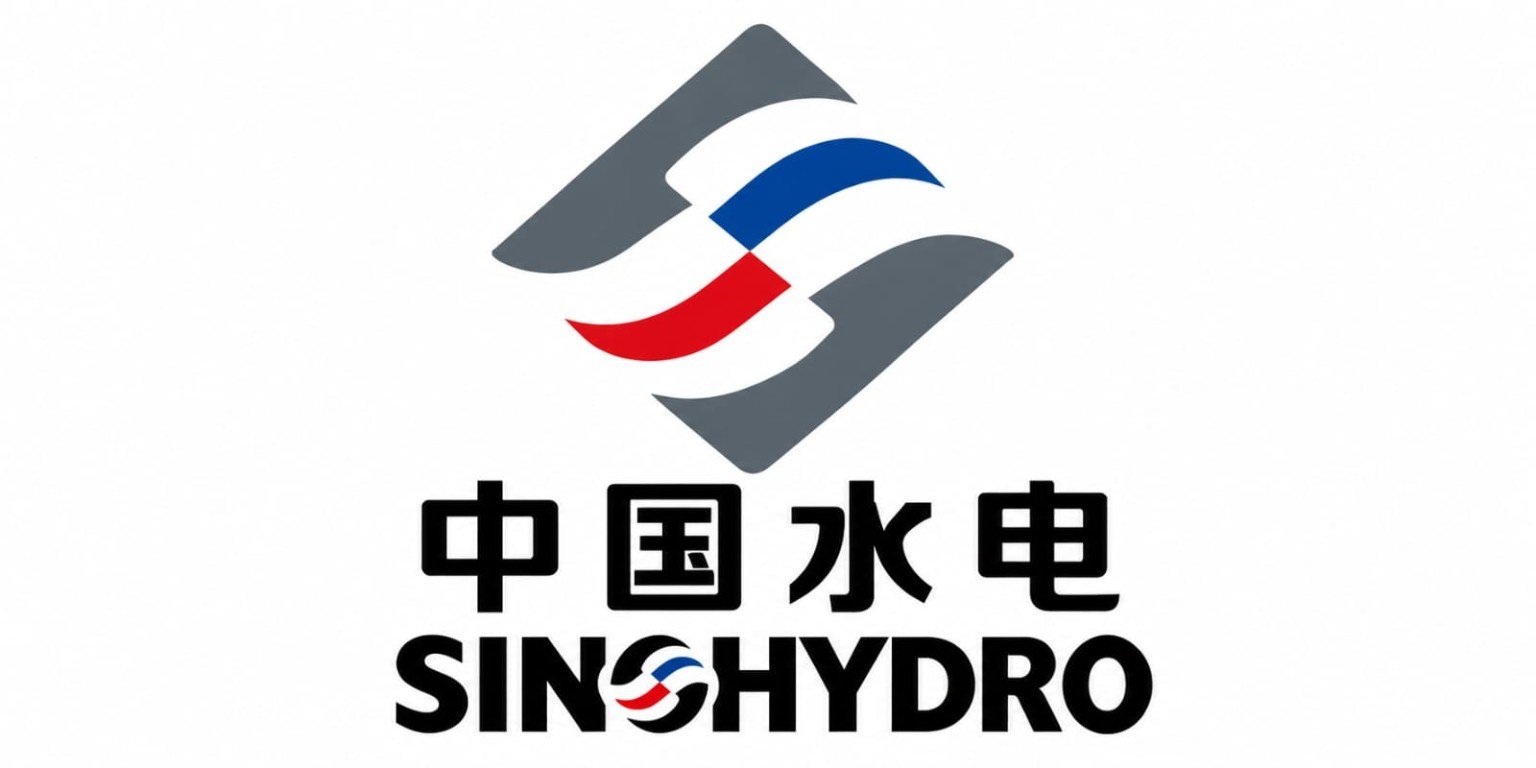 Sinohydro